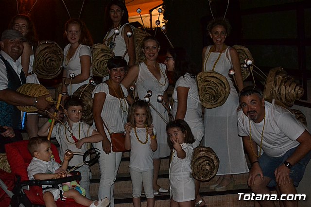 Gran Fiesta de Disfraces - Fiestas El Paretn-Cantareros 2018 - 23