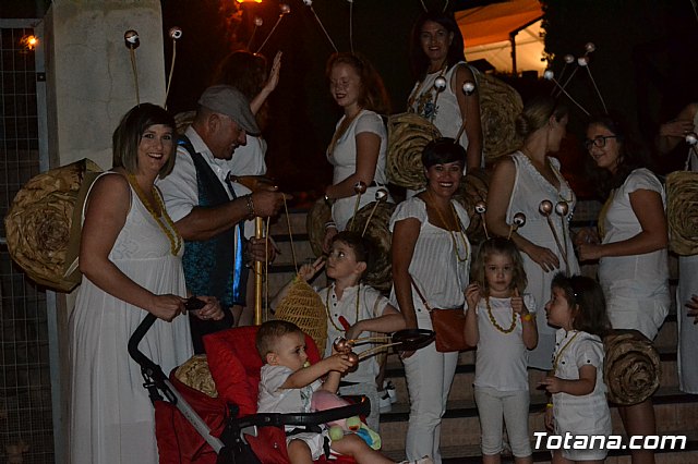 Gran Fiesta de Disfraces - Fiestas El Paretn-Cantareros 2018 - 24