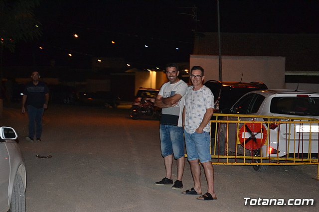 Gran Fiesta de Disfraces - Fiestas El Paretn-Cantareros 2018 - 25