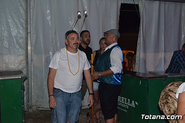 Gran Fiesta de Disfraces - Fiestas El Paretn-Cantareros 2018 - 31