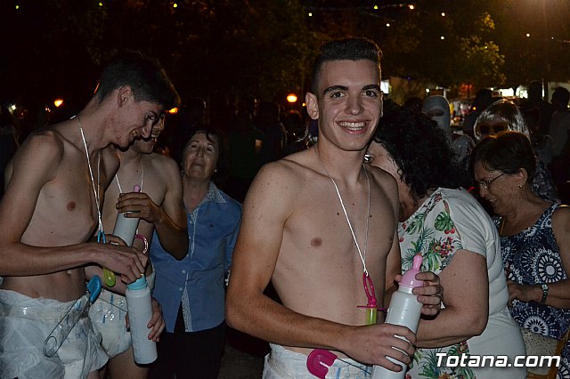 Gran Fiesta de Disfraces - Fiestas El Paretn-Cantareros 2018 - 40