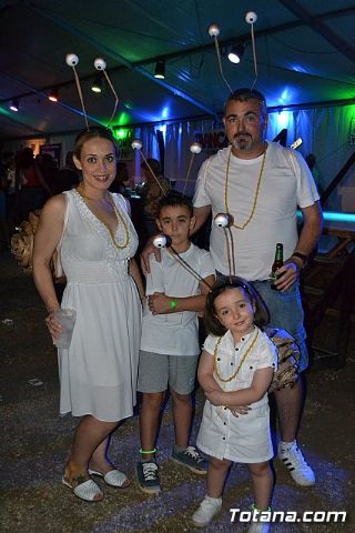 Gran Fiesta de Disfraces - Fiestas El Paretn-Cantareros 2018 - 59