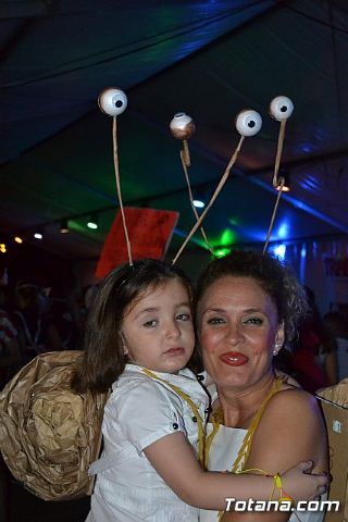 Gran Fiesta de Disfraces - Fiestas El Paretn-Cantareros 2018 - 60