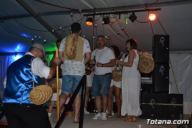 Gran Fiesta de Disfraces - Fiestas El Paretn-Cantareros 2018 - 63