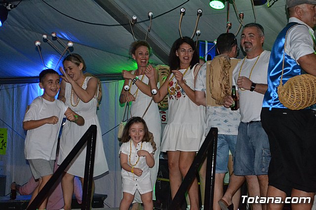 Gran Fiesta de Disfraces - Fiestas El Paretn-Cantareros 2018 - 64