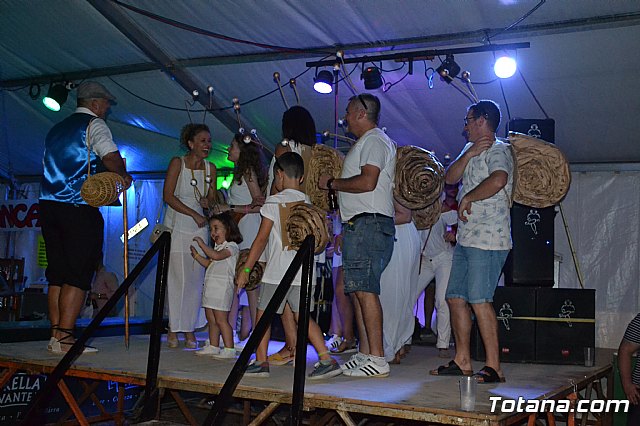 Gran Fiesta de Disfraces - Fiestas El Paretn-Cantareros 2018 - 67