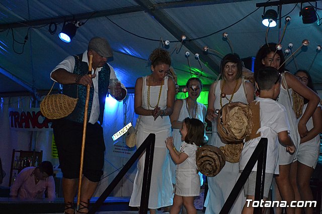 Gran Fiesta de Disfraces - Fiestas El Paretn-Cantareros 2018 - 69