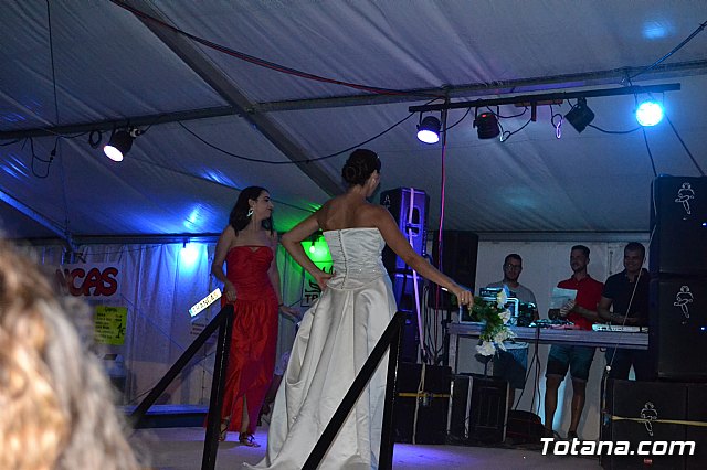 Gran Fiesta de Disfraces - Fiestas El Paretn-Cantareros 2018 - 77