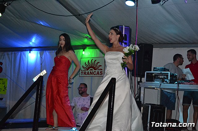 Gran Fiesta de Disfraces - Fiestas El Paretn-Cantareros 2018 - 78