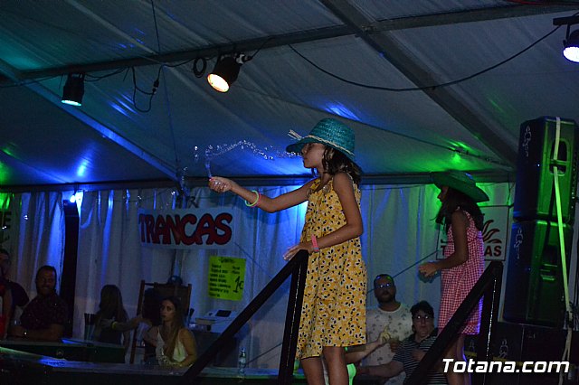 Gran Fiesta de Disfraces - Fiestas El Paretn-Cantareros 2018 - 119