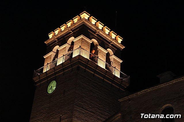 Concentracin y marcha contra la Violencia de Gnero y lectura del manifiesto institucional 2018 - 1