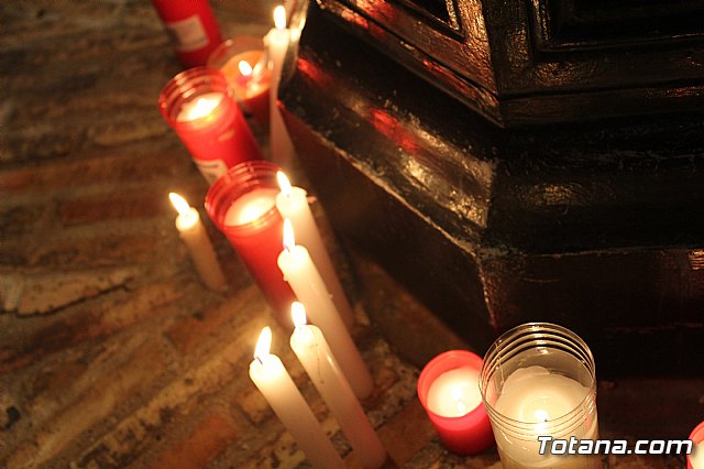 Concentracin y marcha contra la Violencia de Gnero y lectura del manifiesto institucional 2018 - 35