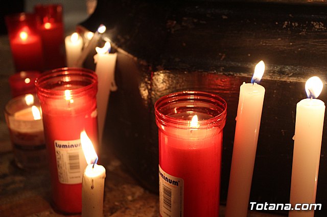 Concentracin y marcha contra la Violencia de Gnero y lectura del manifiesto institucional 2018 - 36