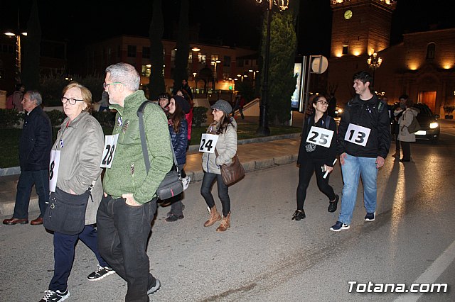 Concentracin y marcha contra la Violencia de Gnero y lectura del manifiesto institucional 2018 - 45
