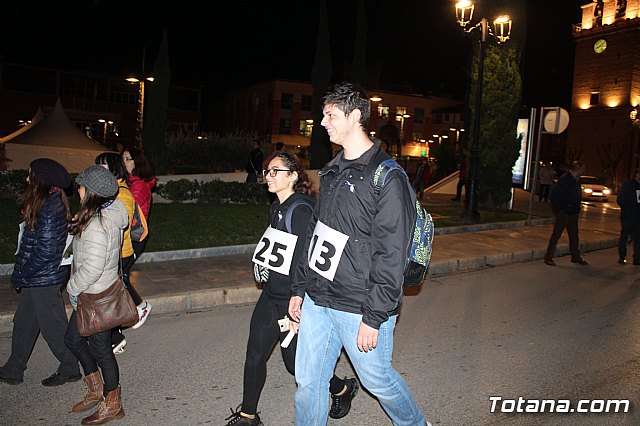 Concentracin y marcha contra la Violencia de Gnero y lectura del manifiesto institucional 2018 - 46