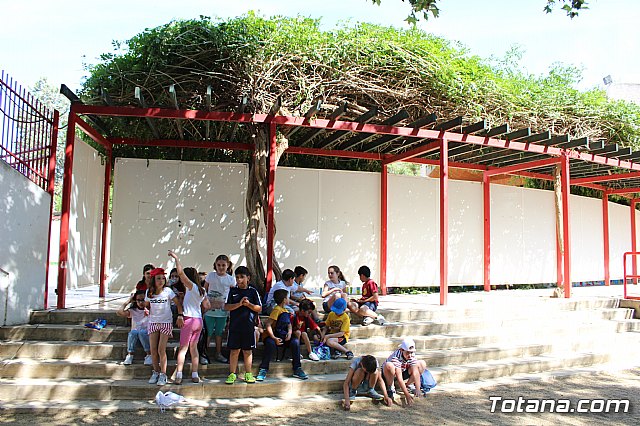 Da Mundial del Medio Ambiente 2019 - 1