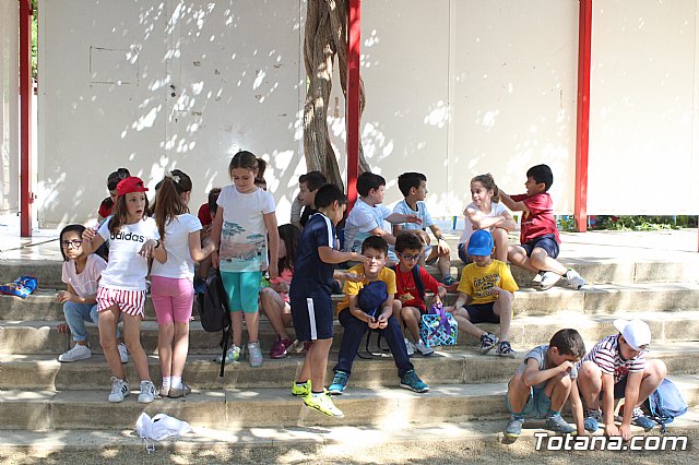 Da Mundial del Medio Ambiente 2019 - 2