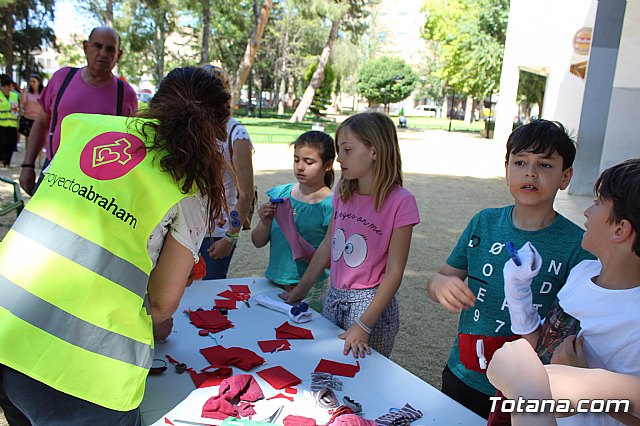 Da Mundial del Medio Ambiente 2019 - 5