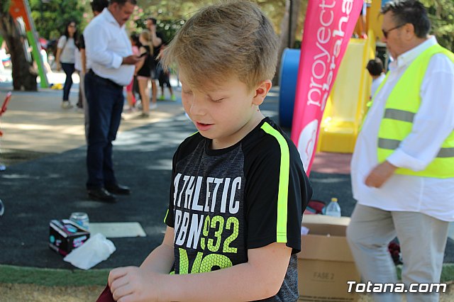 Da Mundial del Medio Ambiente 2019 - 9