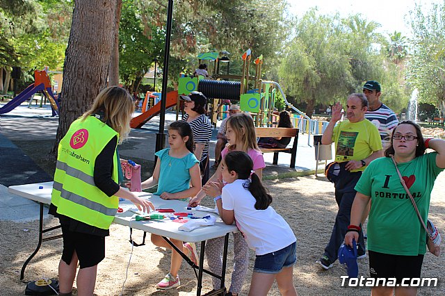 Da Mundial del Medio Ambiente 2019 - 10