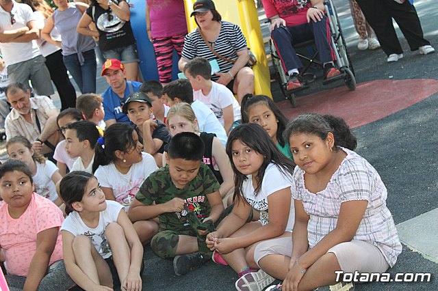 Da Mundial del Medio Ambiente 2019 - 25