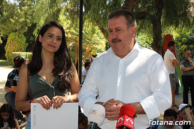 Da Mundial del Medio Ambiente 2019 - 41