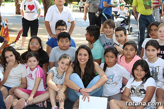 Da Mundial del Medio Ambiente 2019 - 44