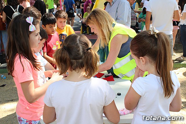 Da Mundial del Medio Ambiente 2019 - 50