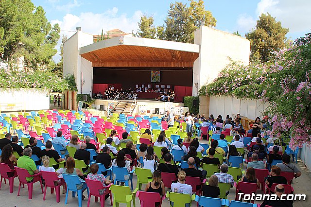 Da Mundial de la Salud Mental 2019 - 1