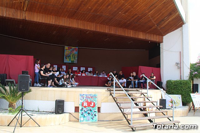 Da Mundial de la Salud Mental 2019 - 2