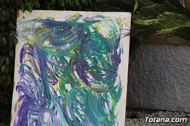 Da Mundial de la Salud Mental 2019 - 4