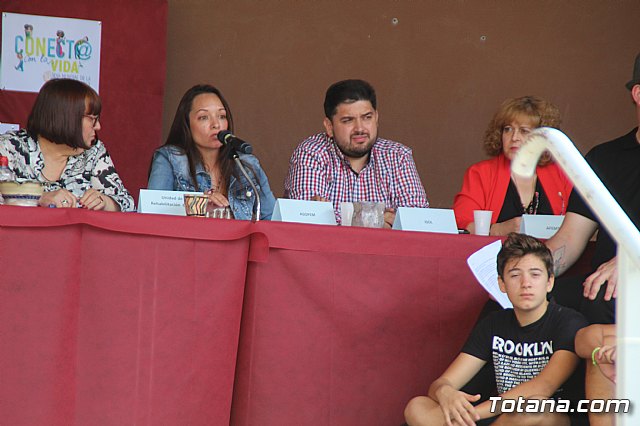 Da Mundial de la Salud Mental 2019 - 8