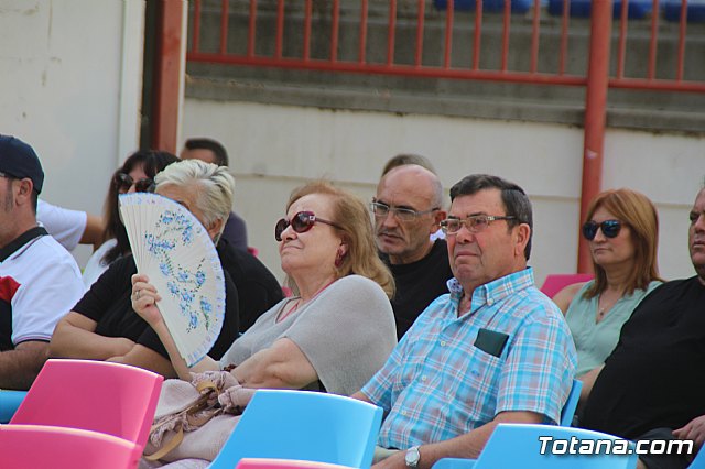 Da Mundial de la Salud Mental 2019 - 10