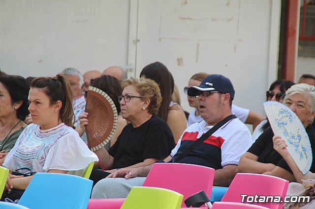 Da Mundial de la Salud Mental 2019 - 11