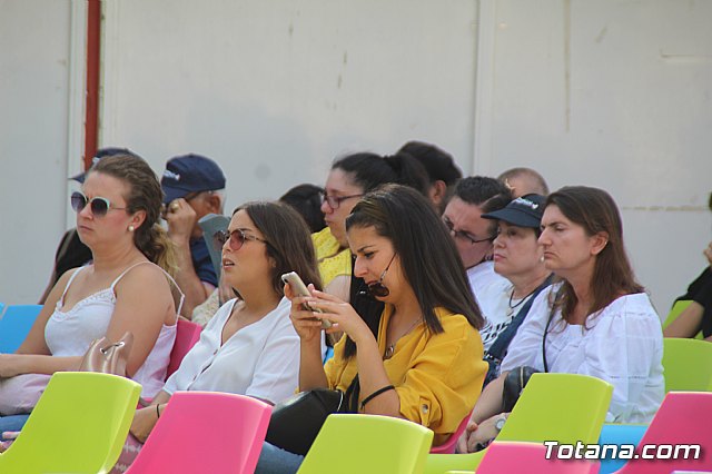 Da Mundial de la Salud Mental 2019 - 13