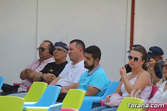 Da Mundial de la Salud Mental 2019 - 14