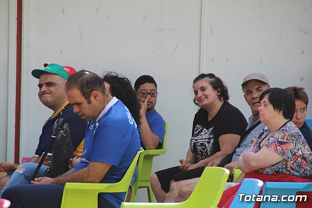 Da Mundial de la Salud Mental 2019 - 16