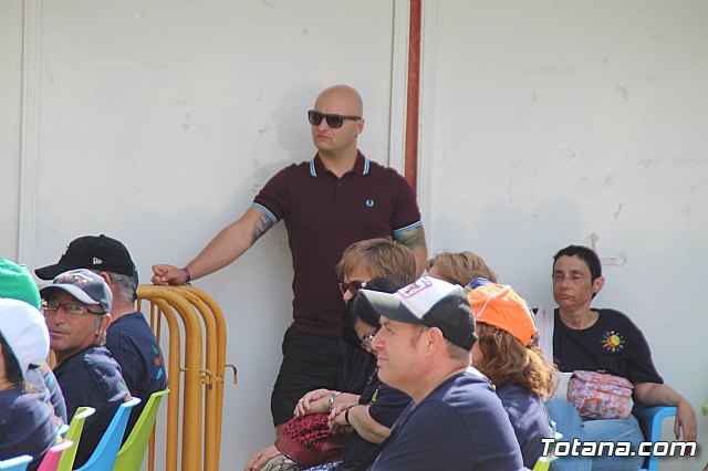 Da Mundial de la Salud Mental 2019 - 18