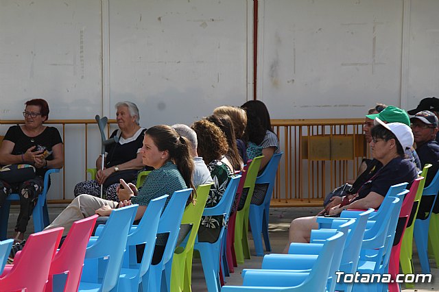 Da Mundial de la Salud Mental 2019 - 19
