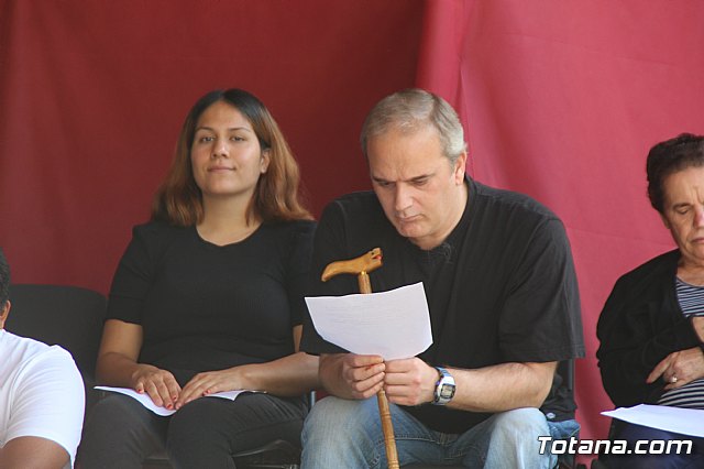 Da Mundial de la Salud Mental 2019 - 21