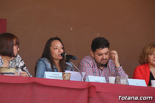 Da Mundial de la Salud Mental 2019 - 26