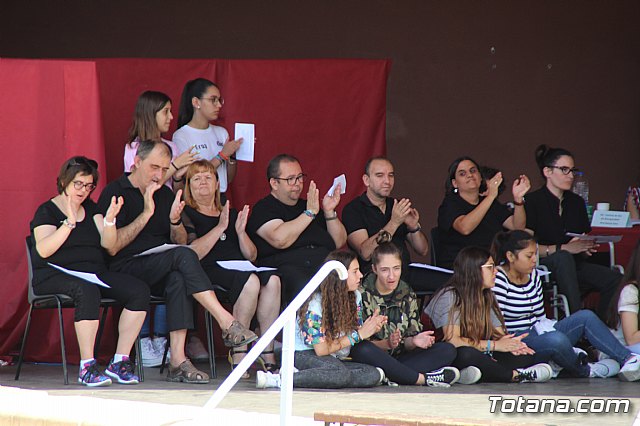 Da Mundial de la Salud Mental 2019 - 29