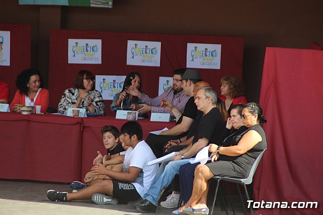 Da Mundial de la Salud Mental 2019 - 32