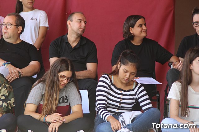 Da Mundial de la Salud Mental 2019 - 35