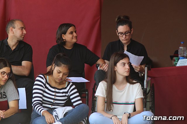 Da Mundial de la Salud Mental 2019 - 36