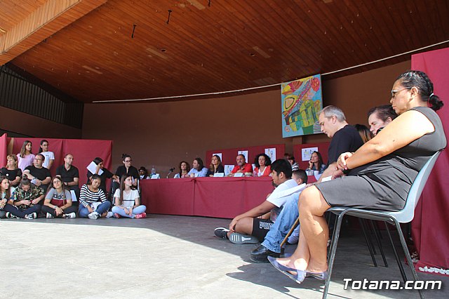 Da Mundial de la Salud Mental 2019 - 39