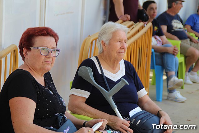 Da Mundial de la Salud Mental 2019 - 40