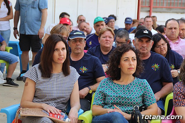 Da Mundial de la Salud Mental 2019 - 41