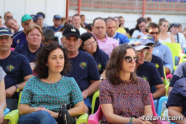 Da Mundial de la Salud Mental 2019 - 42