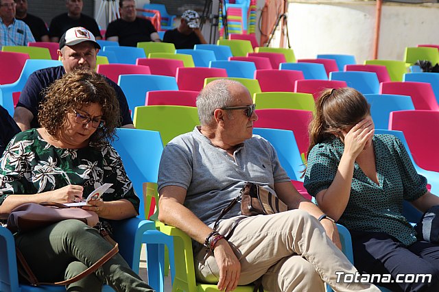 Da Mundial de la Salud Mental 2019 - 46